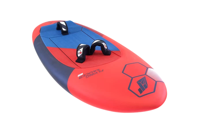Tabou Wing Foil Mid-length Board Flying Saucer 2026