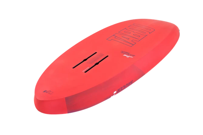 Tabou Wing Foil Mid-length Board Flying Saucer 2026