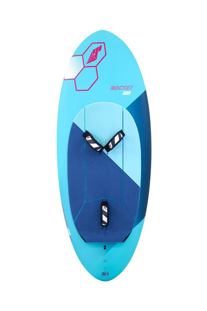 Tabou 2026 ROCKET WING