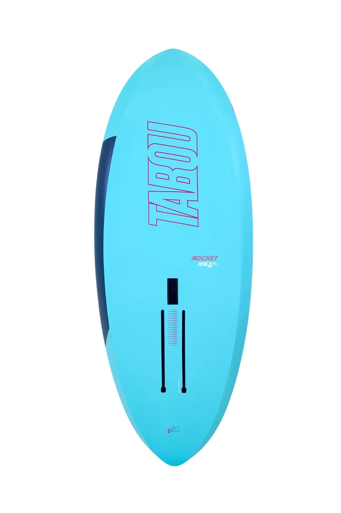 Tabou 2026 ROCKET WING