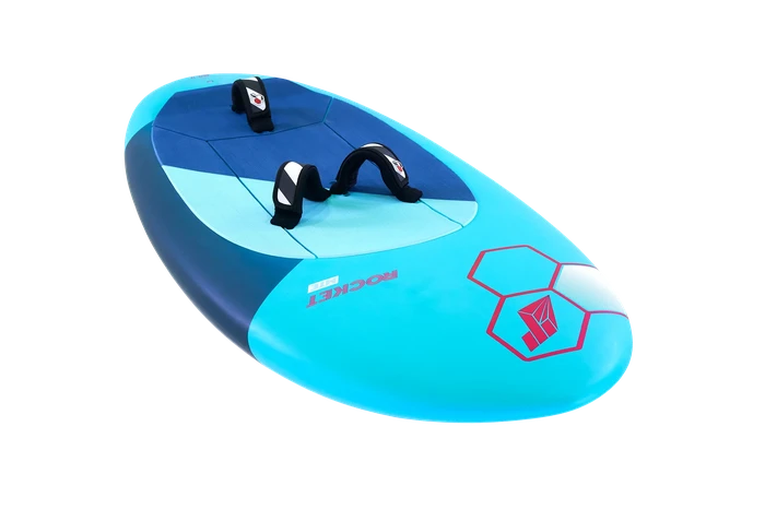 Tabou 2026 ROCKET WING