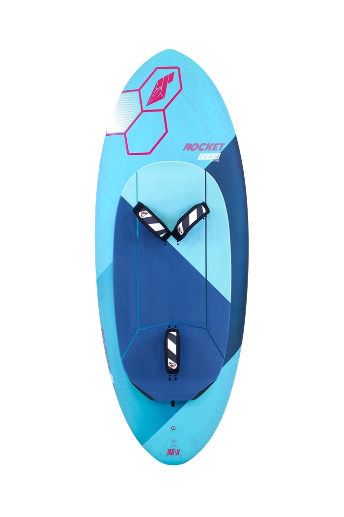 Tabou 2026 ROCKET WING