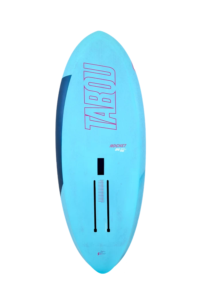 Tabou 2026 ROCKET WING