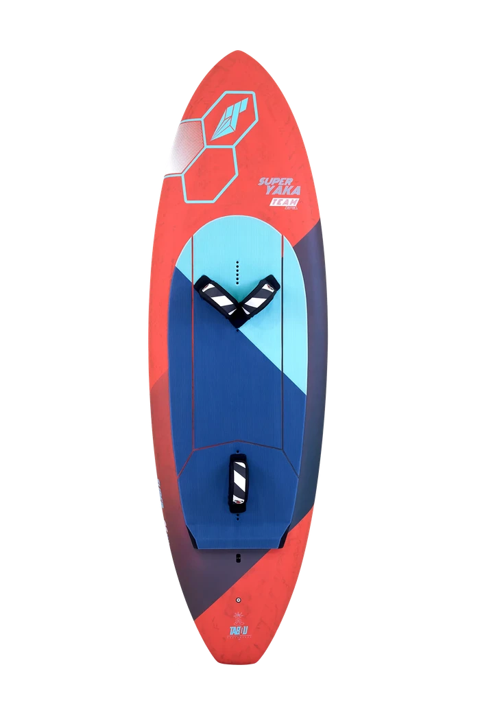 Tabou 2026 Super Yaka