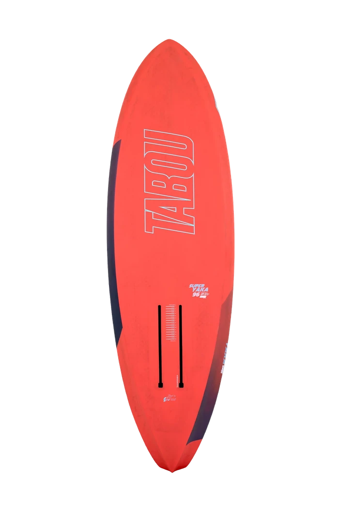 Tabou 2026 Super Yaka