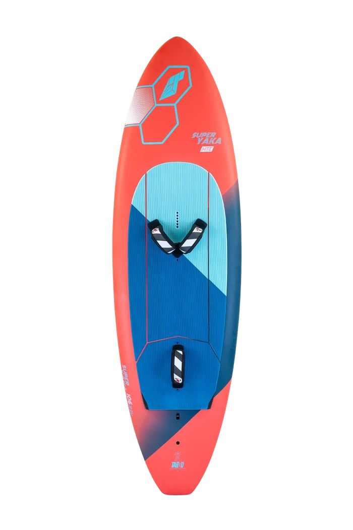 Tabou 2026 Super Yaka