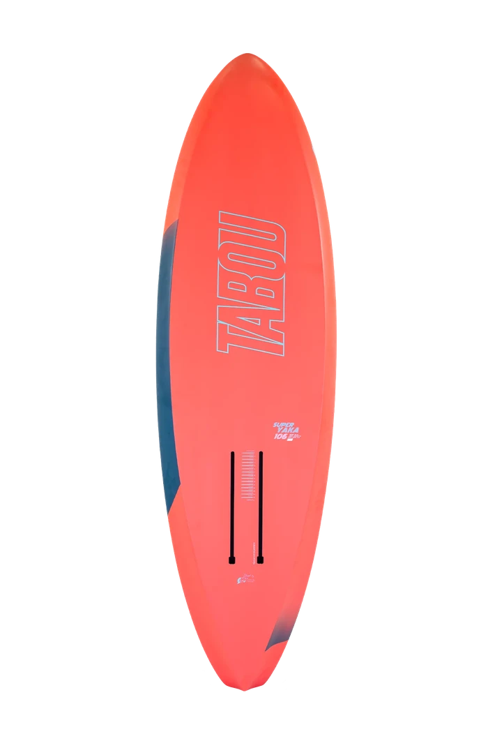 Tabou 2026 Super Yaka