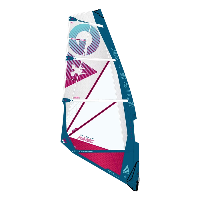 GA-Sails Windsurf Segel Manic 2026