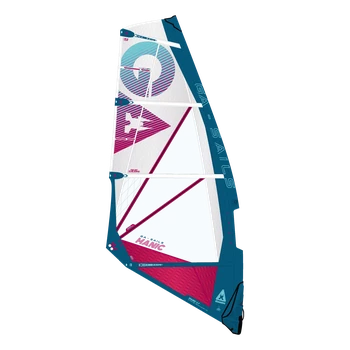 GA-Sails Windsurf Segel Manic 2026