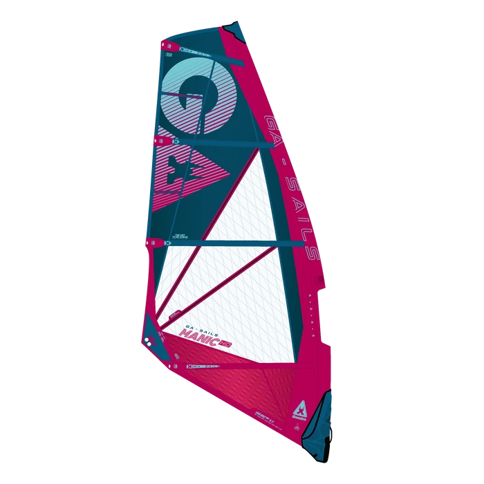 GA-Sails Windsurf Segel Manic-HD 2026