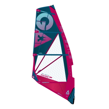 GA-Sails Windsurf Segel Manic-HD 2026