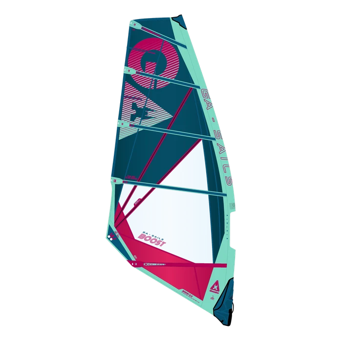 GA-Sails Windsurf Segel BOOST 2026