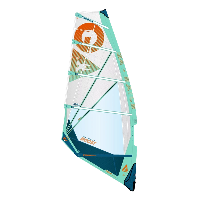 GA-Sails Windsurf Segel BOOST 2026
