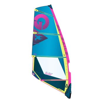 GA-Sails Windsurf Segel Pure 2026