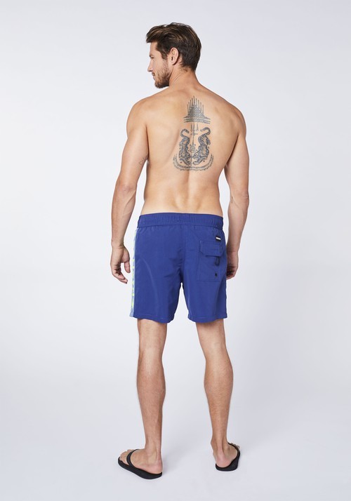 Chiemsee ILJA 1 Herren Badehose Boardshort