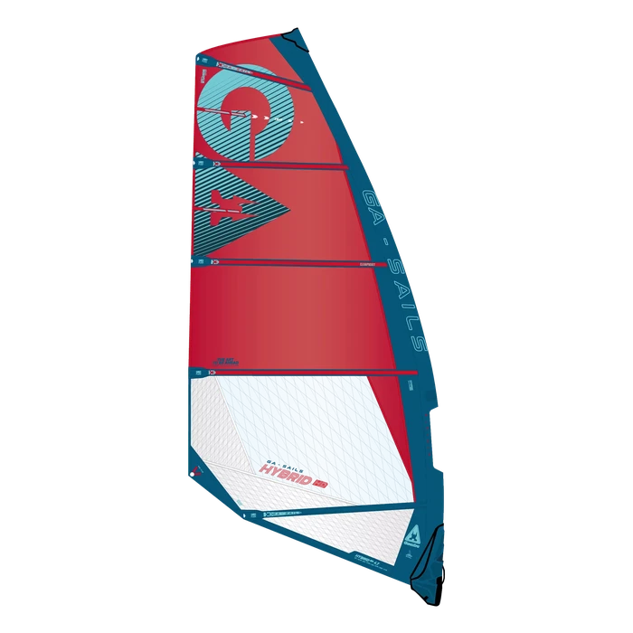 GA-Sails Windsurf Segel Hybrid 2026