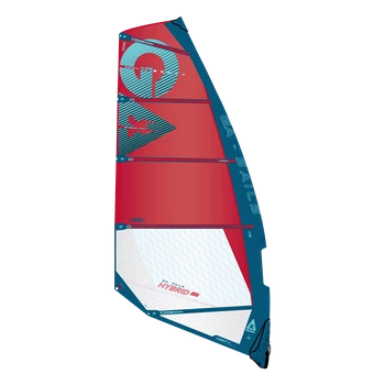 GA-Sails Windsurf Segel Hybrid 2026