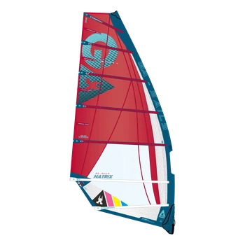 GA-Sails Windsurf Segel Matrix 2026