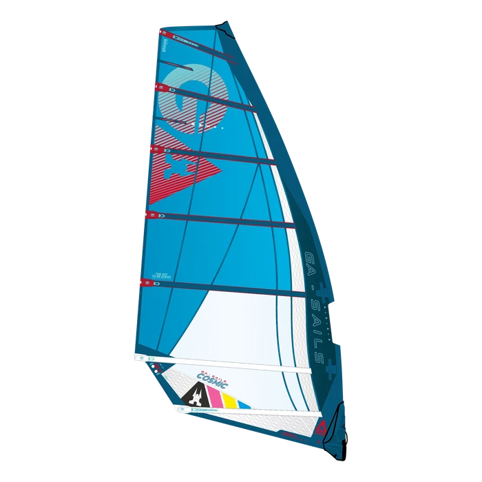 GA-Sails Windsurf Segel Cosmic 2026