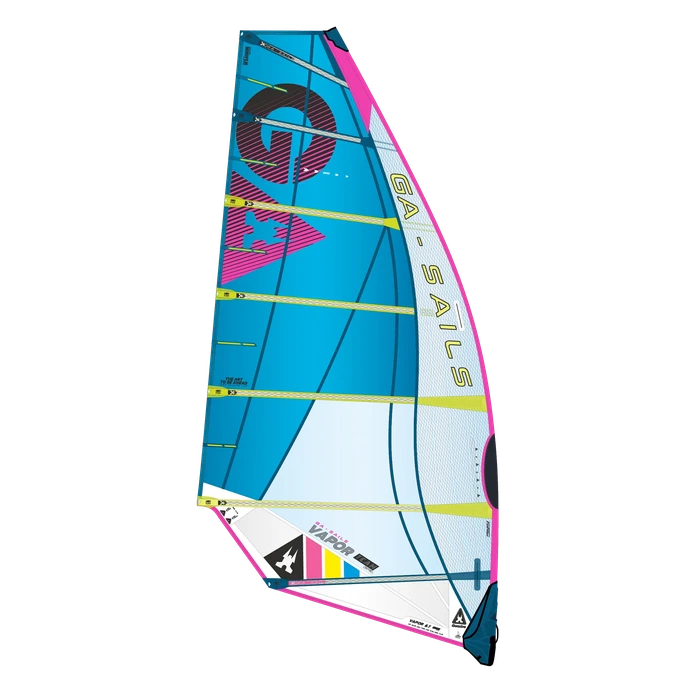GA-Sails Windsurf Segel Vapor 2026