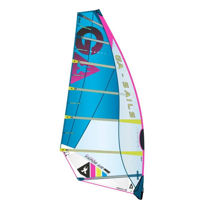 GA-Sails Windsurf Foil Segel Vapor AIR 2026