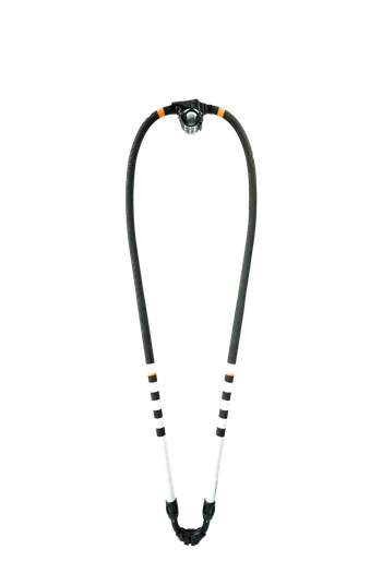 GA Booms Black Line Mono Tapered