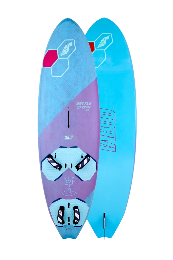 Tabou Windsurf Board 3S Classic 2026