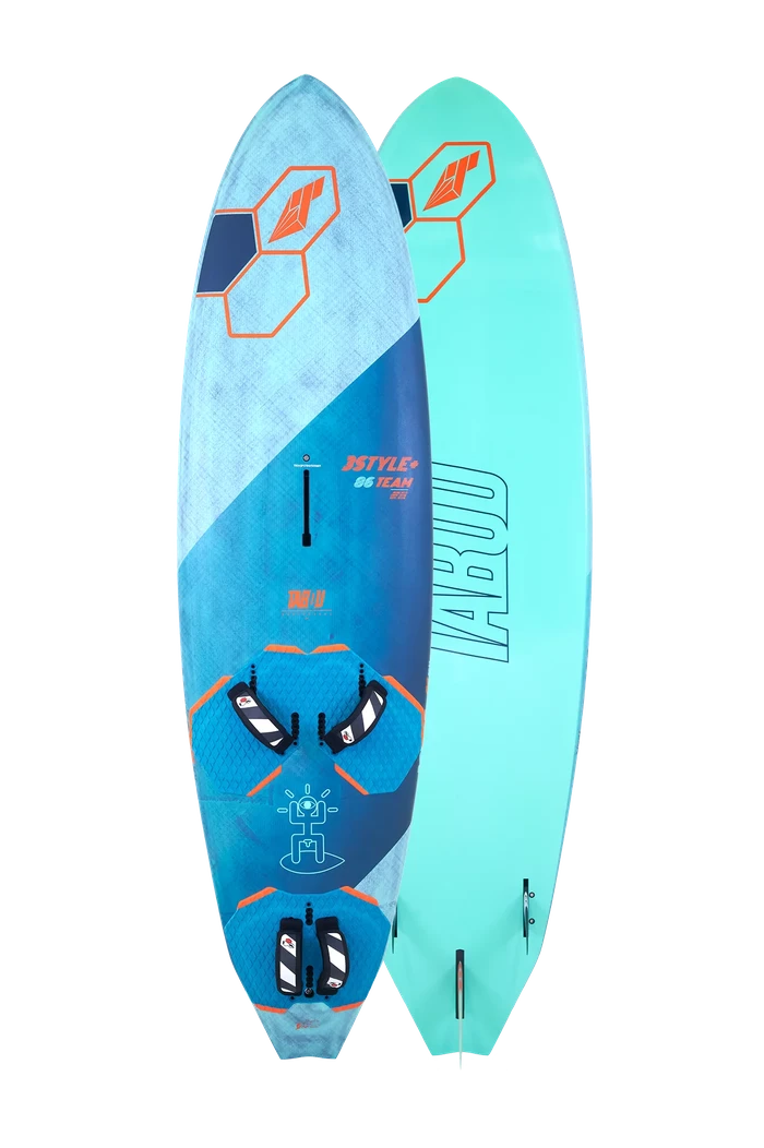 Tabou Windsurf Board 3S Plus 2026