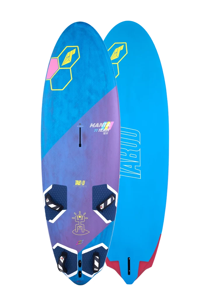 Tabou Windsurf Board Manta 2026