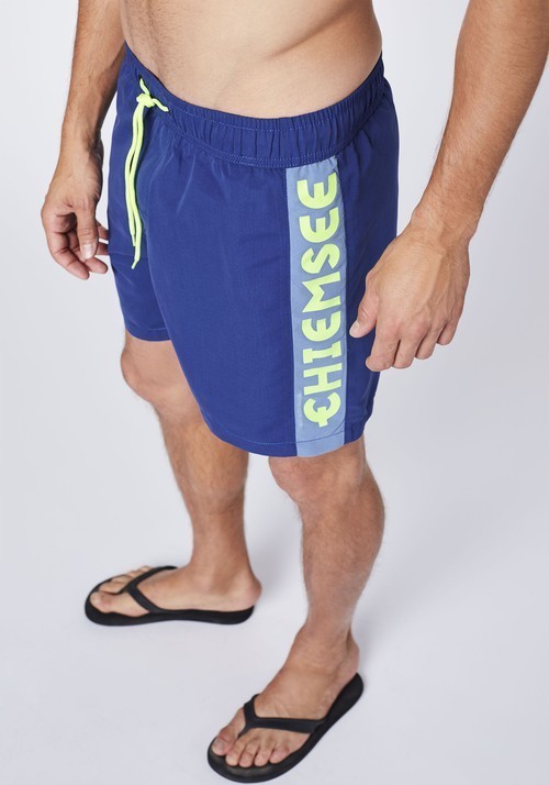 Chiemsee ILJA 1 Herren Badehose Boardshort