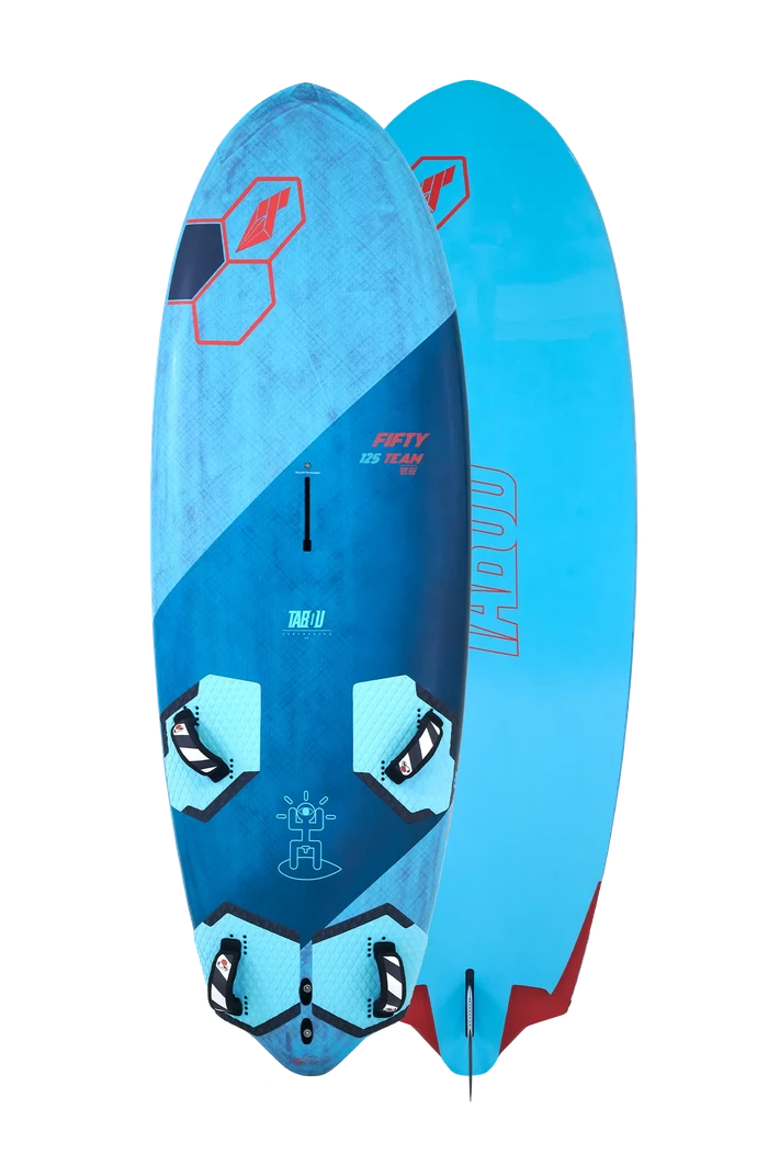 Tabou Windsurf Board Fifty 2026