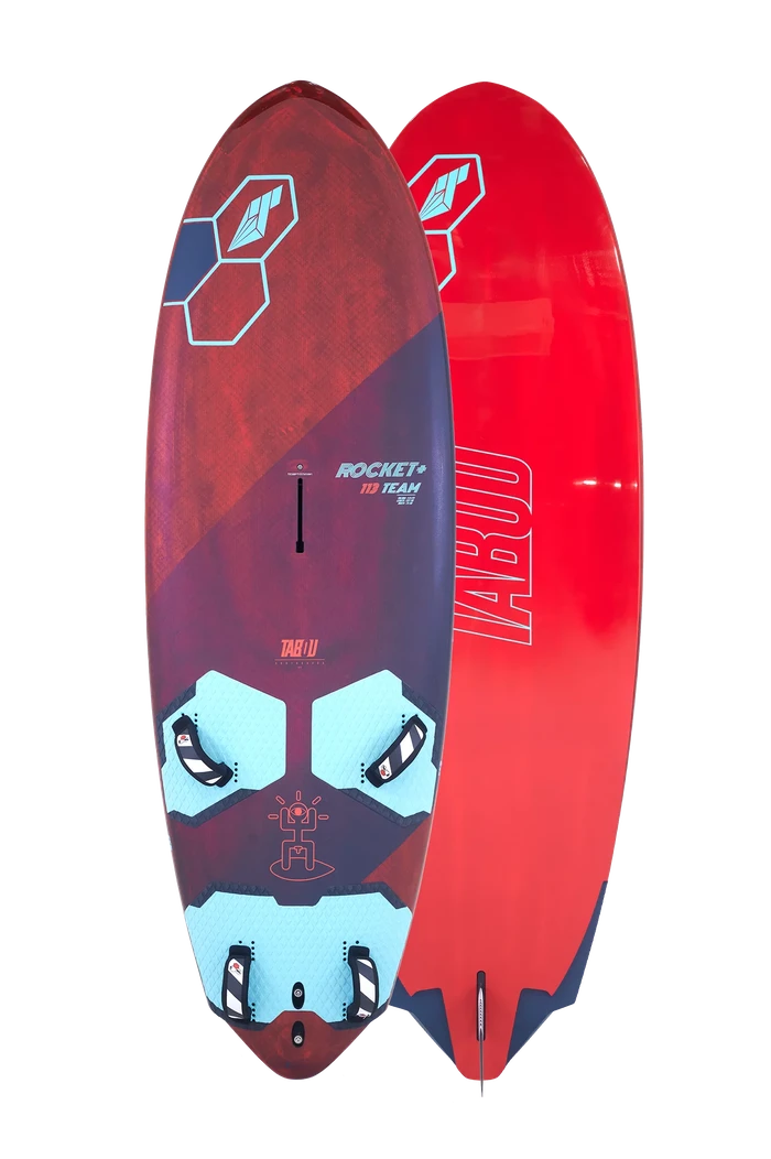Tabou 2026 Rocket Plus