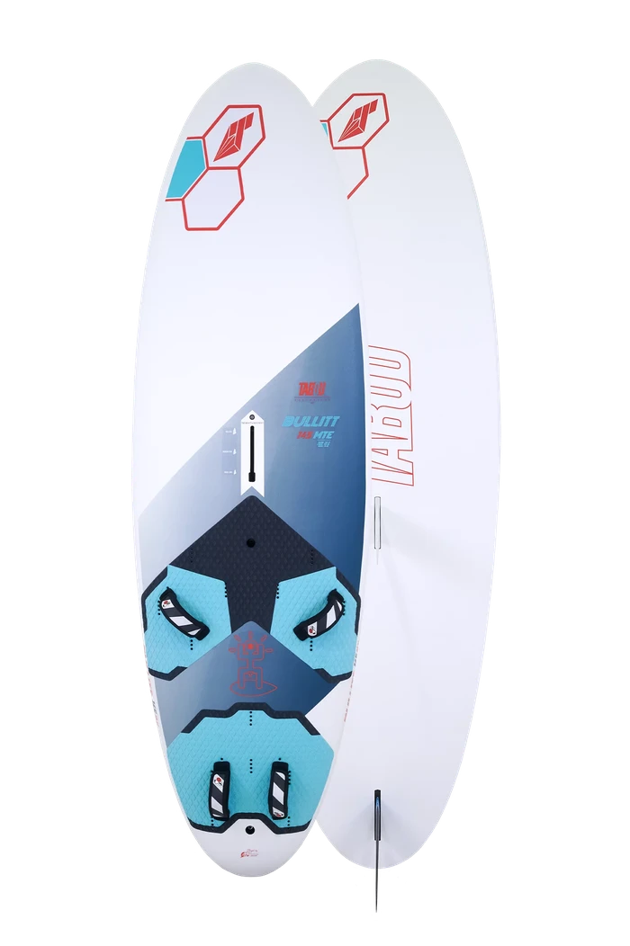 Tabou Windsurf Board Bullitt 2026