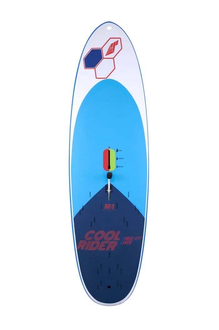 Tabou 2026 Coolrider