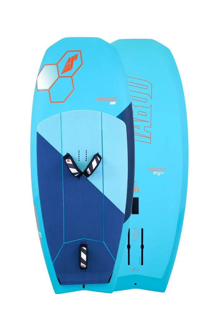 Tabou 2026 Pocket WING FOIL