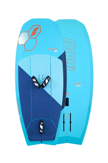 Tabou Wing Foil Board Pocket WING FOIL 2026