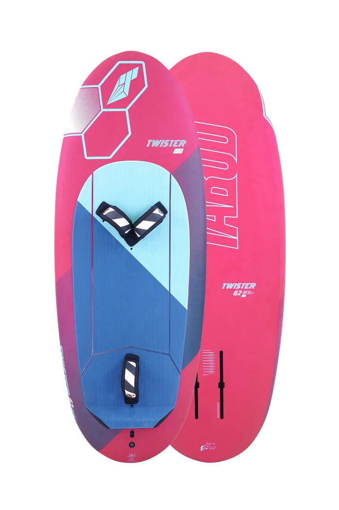 Tabou 2026 Twister WING FOIL