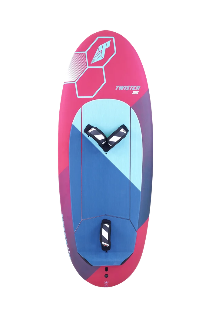 Tabou 2026 Twister WING FOIL