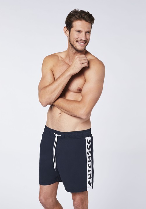 Chiemsee ILJA 1 Herren Badehose Boardshort