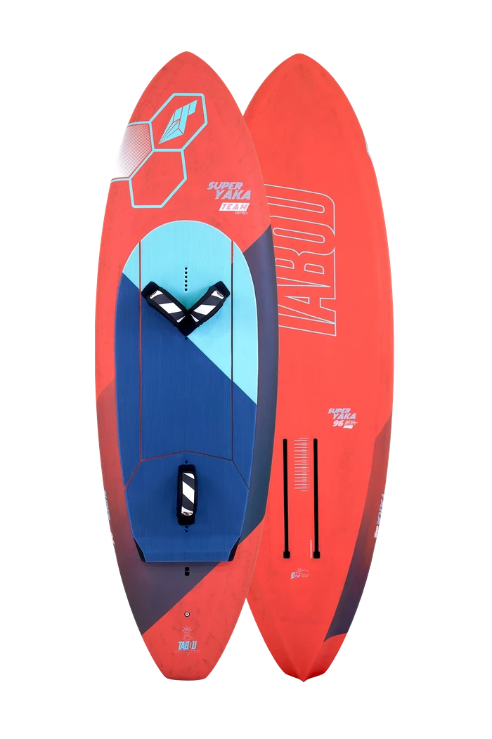 Tabou 2026 Super Yaka