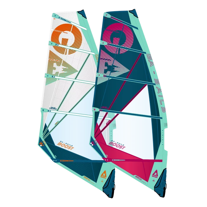 GA-Sails Windsurf Segel BOOST 2026