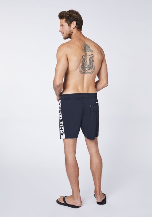 Chiemsee ILJA 1 Herren Badehose Boardshort