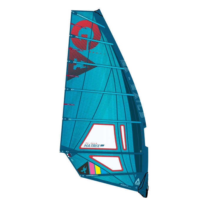 GA-Sails 2025-26 Matrix ME