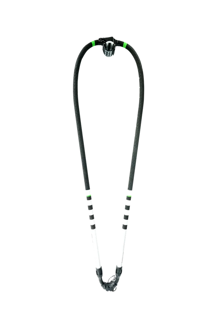 GA Booms Green Line Mono