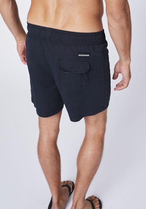 Chiemsee ILJA 1 Herren Badehose Boardshort