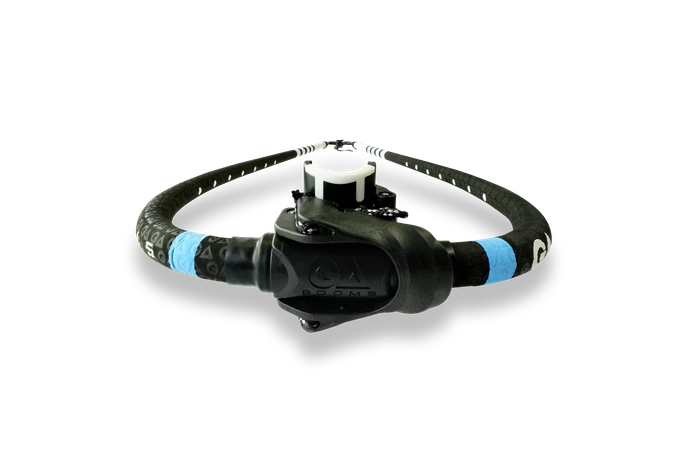 GA Booms Hybrid Line Mono