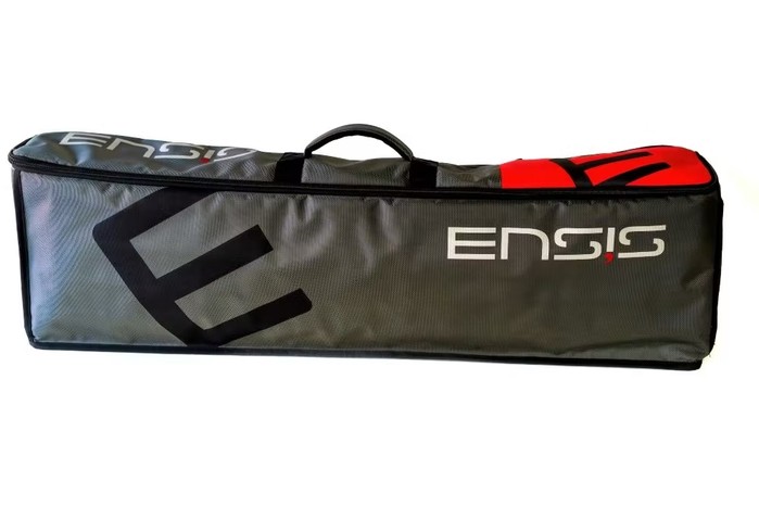 Ensis Foil Bag