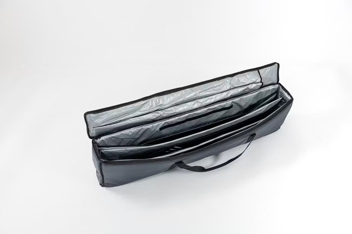 Ensis Foil Bag