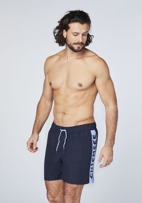 Chiemsee ILJA 1 Herren Badehose Boardshort