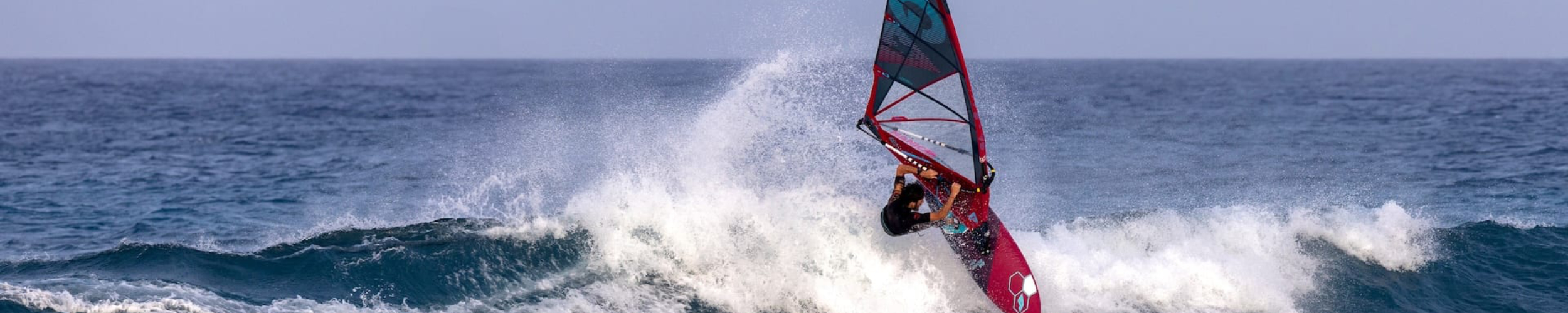 Windsurfen